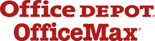 Office Depot Office Max Logo