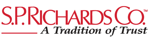 SPRichards Logo