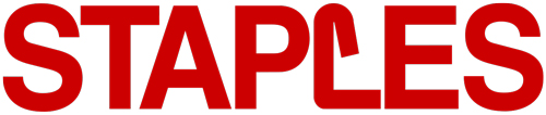 Staples Inc logo